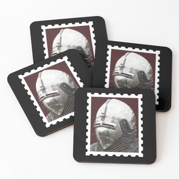 Item preview, Once a Knight designed and sold by Murph's Images.