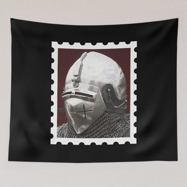 Item preview, Once a Knight designed and sold by Murph's Images.
