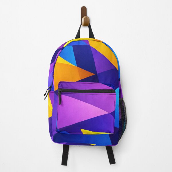 Item preview, Floating forms in color tension designed and sold by Sigtrix.