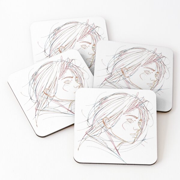 Item preview, Echoes of Thought designed and sold by Vikkokansana.