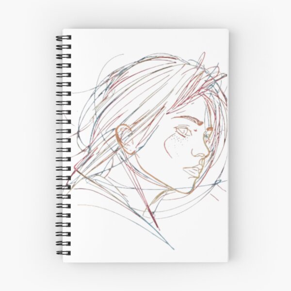 Item preview, Echoes of Thought designed and sold by Vikkokansana.
