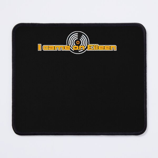 Item preview, I Came On Eileen Funny 80s Music designed and sold by BenVibe.