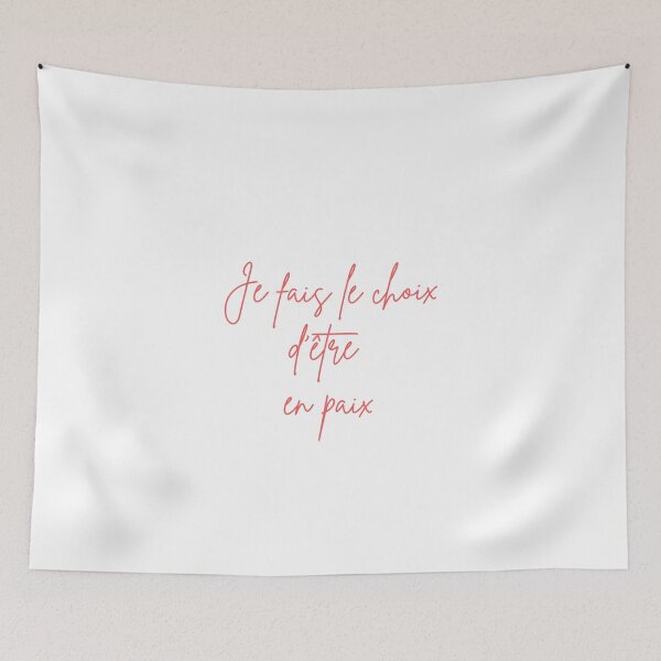 Item preview, The Choice of Peace 2 designed and sold by Rêve-la-vie.