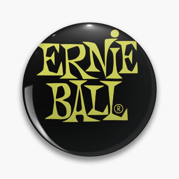 Item preview, Ernie ball merchant  designed and sold by BenVibe.