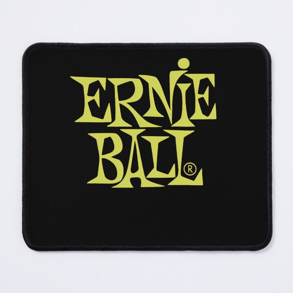 Item preview, Ernie ball merchant  designed and sold by BenVibe.