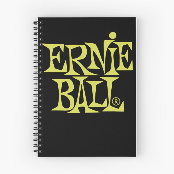 Item preview, Ernie ball merchant  designed and sold by BenVibe.