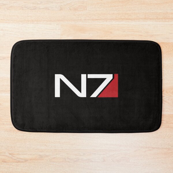 Item preview,  Mass Effect N7 designed and sold by KBdesigns10.