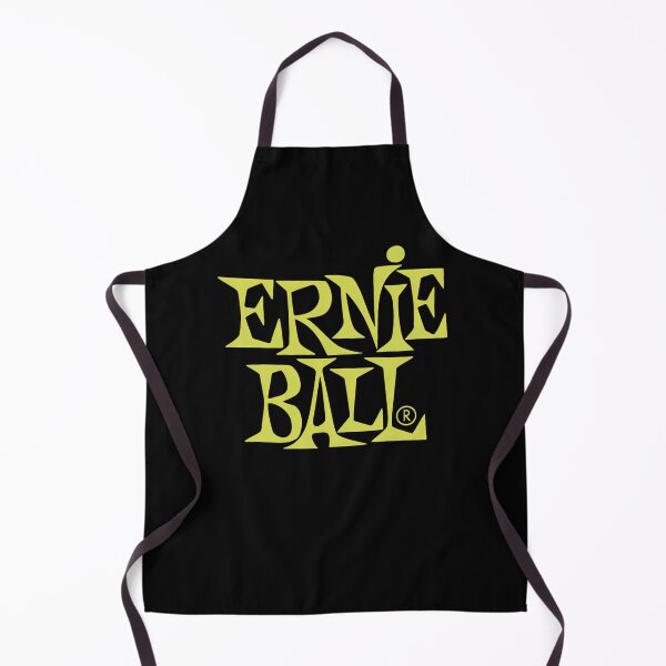 Item preview, Ernie ball merchant  designed and sold by BenVibe.