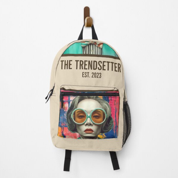 Item preview, The Trendsetter designed and sold by BODYCODE.