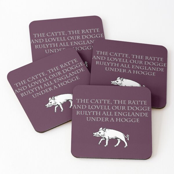 Item preview, Under the Hog designed and sold by Murph's Images.