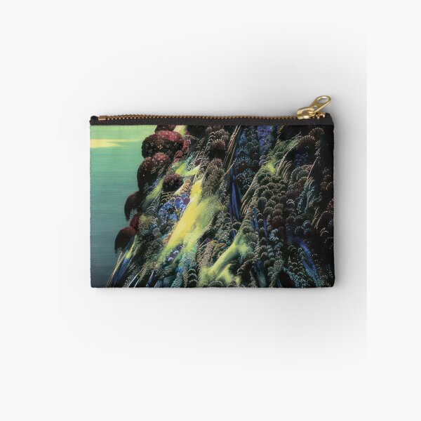 Item preview, Big Sur Poem   1996 United States - Magic Realism designed and sold by kg07-.