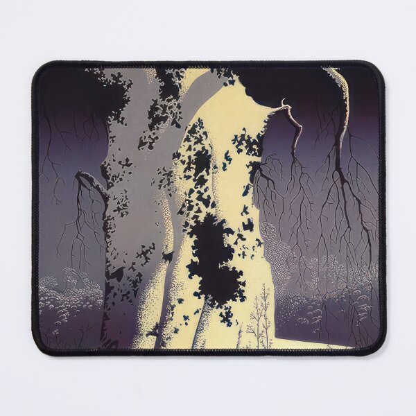 Item preview, Black Oak   1982 United States - Magic Realism designed and sold by kg07-.