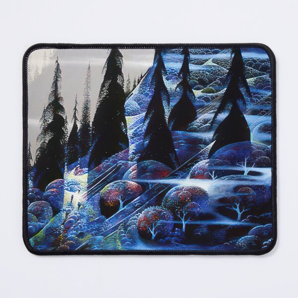 Item preview, Black Spruce 1990 United States - Magic Realism designed and sold by kg07-.