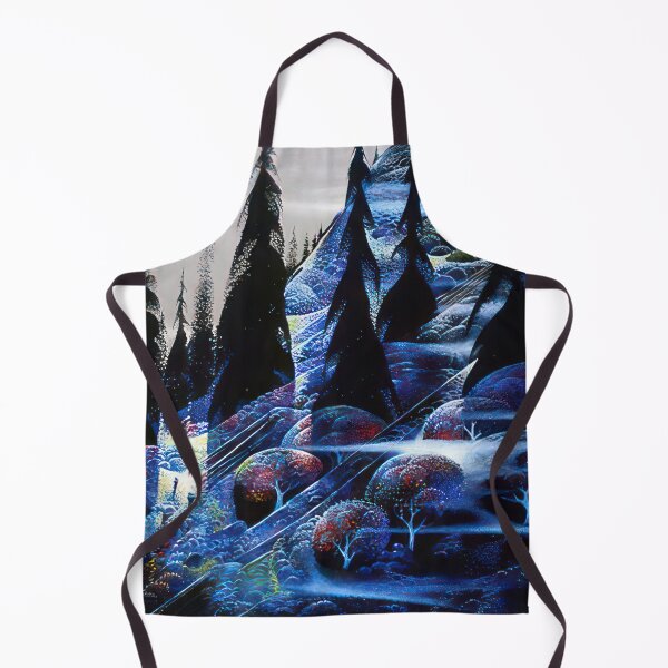 Item preview, Black Spruce 1990 United States - Magic Realism designed and sold by kg07-.
