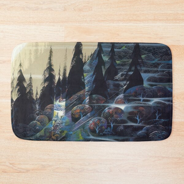 Item preview, Black Spruce   Magic Realism - Magic Realism designed and sold by kg07-.