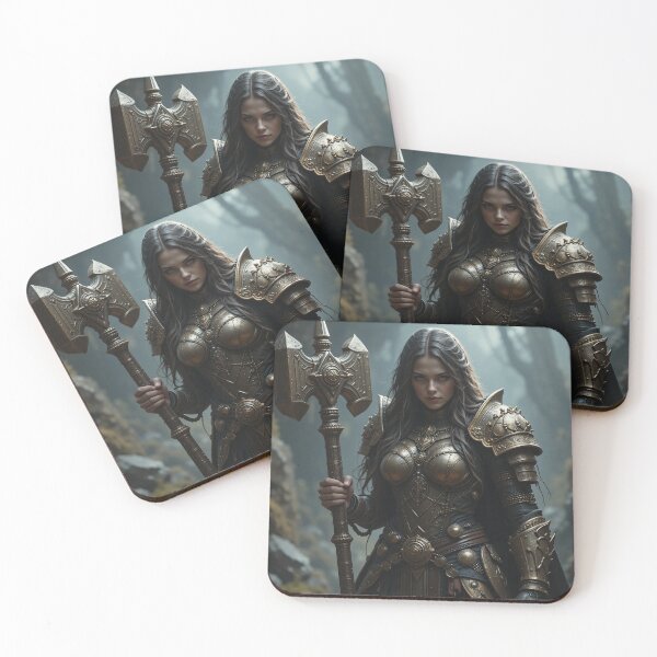 Item preview, Paladin designed and sold by RaF71PrO.