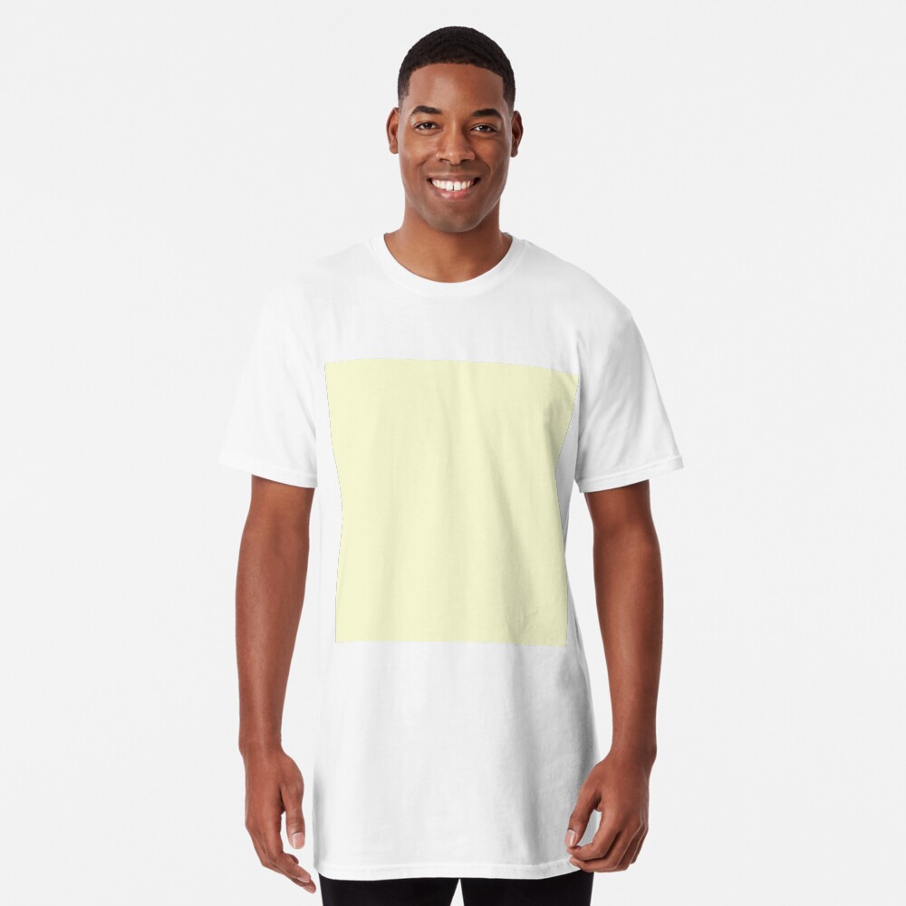 Item preview, Long T-Shirt designed and sold by ozcushions.