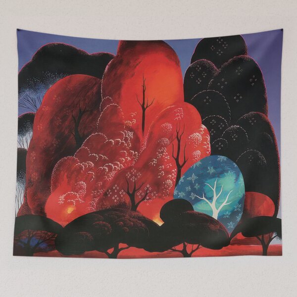 Item preview, Blazing Glory   1996 United States - Magic Realism designed and sold by kg07-.
