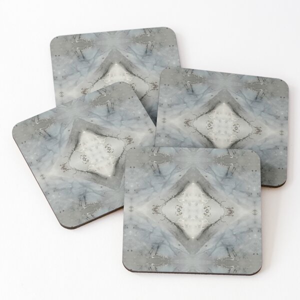 Item preview, Frozen Marble Kaleidoscope designed and sold by Xieurabbit.