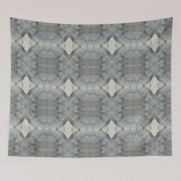 Item preview, Frozen Marble Kaleidoscope designed and sold by Xieurabbit.
