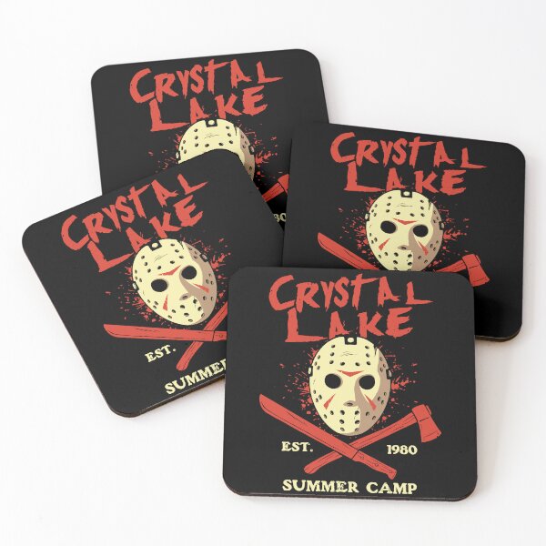 Item preview, Horror Camp designed and sold by HighStakes.