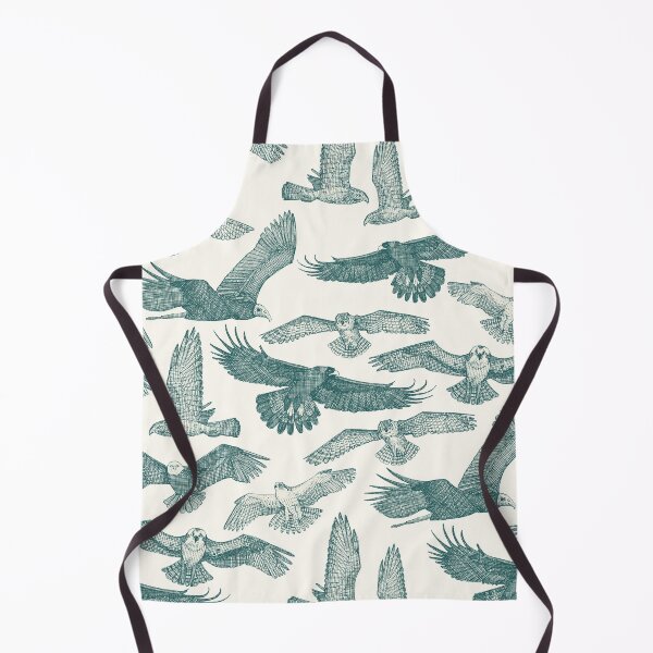 Item preview, birds of prey jade designed and sold by scrummy.