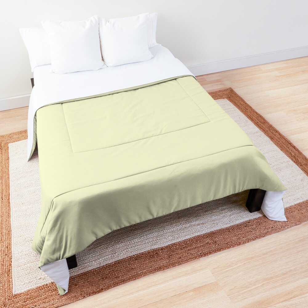Item preview, Comforter designed and sold by ozcushions.