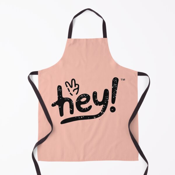 Item preview, hey! designed and sold by 123ks.