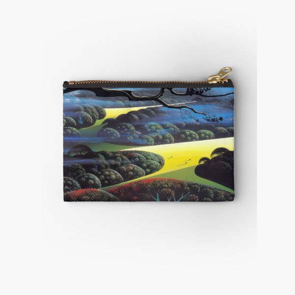 Item preview, Blue Fog   Magic Realism - Magic Realism designed and sold by kg07-.
