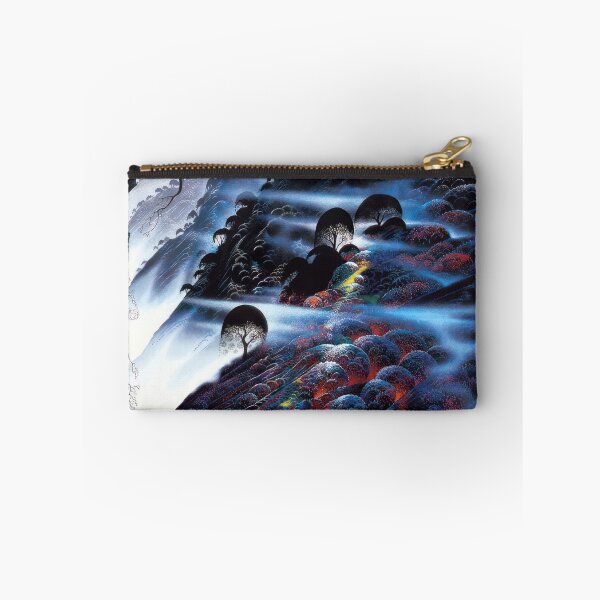Item preview, Blue Light   Magic Realism - Magic Realism designed and sold by kg07-.