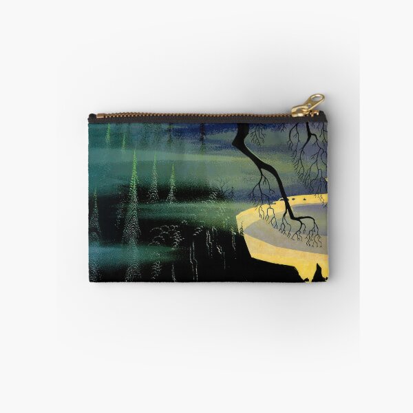 Item preview, Blue Mist   1987 United States - Magic Realism designed and sold by kg07-.