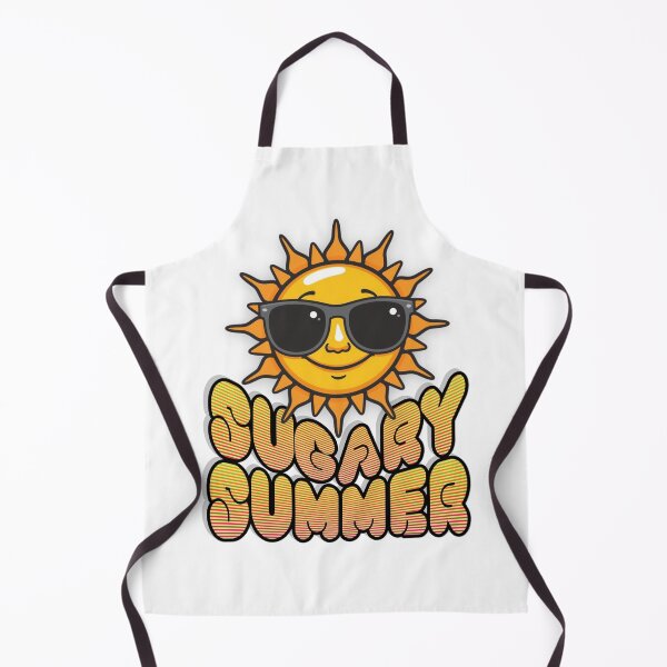 Item preview, Cool Sun Shades Sugary Summer Vibes designed and sold by Saneelaiqbal.