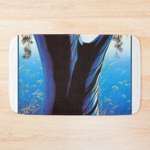Item preview, Blue Pine   1980 United States - Magic Realism designed and sold by kg07-.