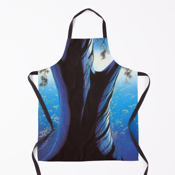 Item preview, Blue Pine 1980 United States - Magic Realism designed and sold by kg07-.