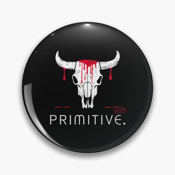 Item preview, Primitive designed and sold by 123ks.