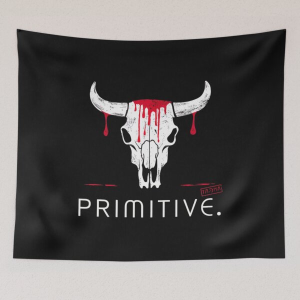 Item preview, Primitive designed and sold by 123ks.