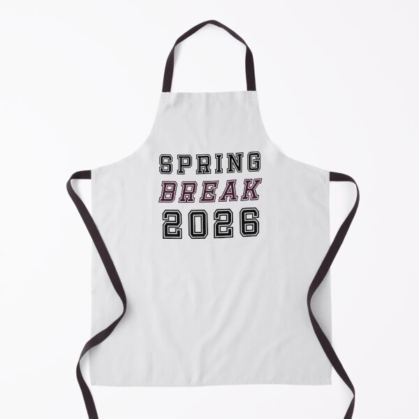 Item preview, Spring Break 2026 designed and sold by PariSeine.