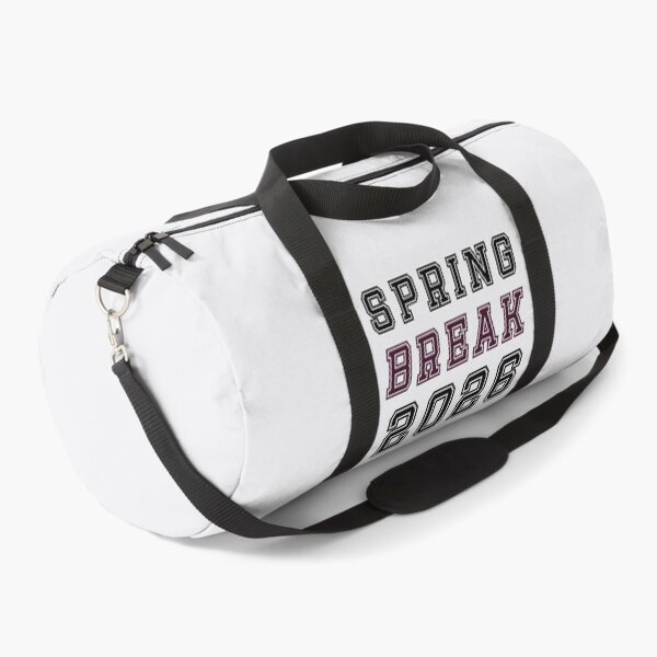 Item preview, Spring Break 2026 designed and sold by PariSeine.