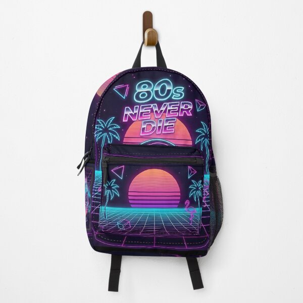 Item preview, backpack designed and sold by Totallywasted.