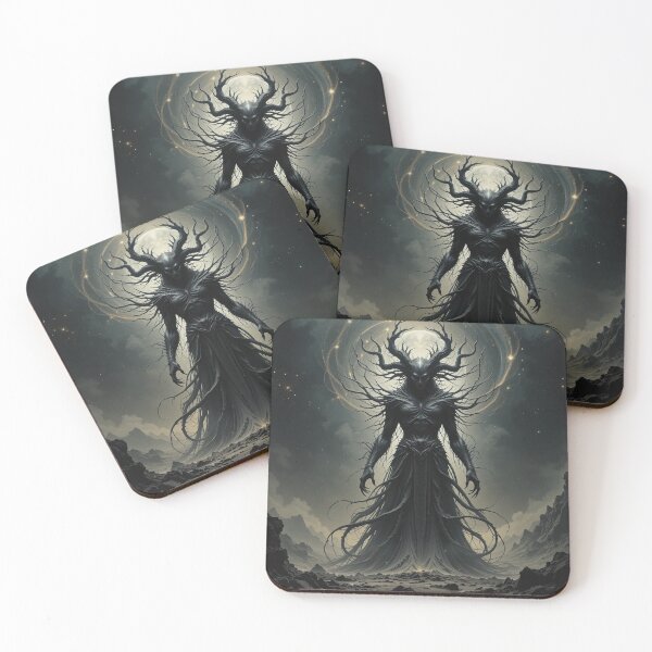 Item preview, Leshy designed and sold by RaF71PrO.