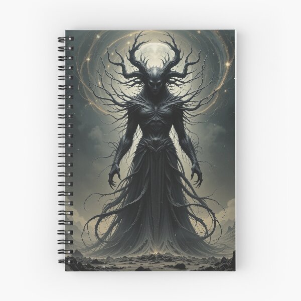 Item preview, Leshy designed and sold by RaF71PrO.