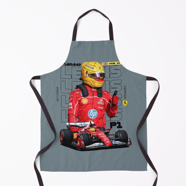 Item preview, Lewis designed and sold by Speed & Sport.