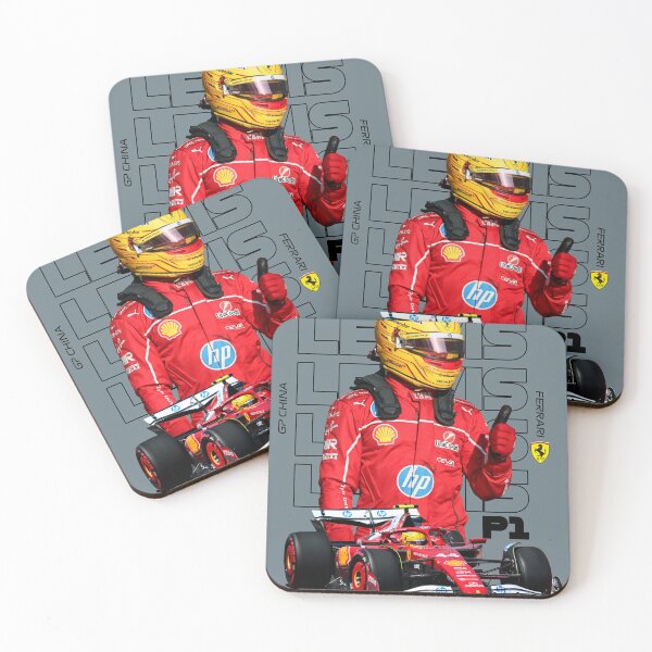 Item preview, Lewis designed and sold by Speed & Sport.