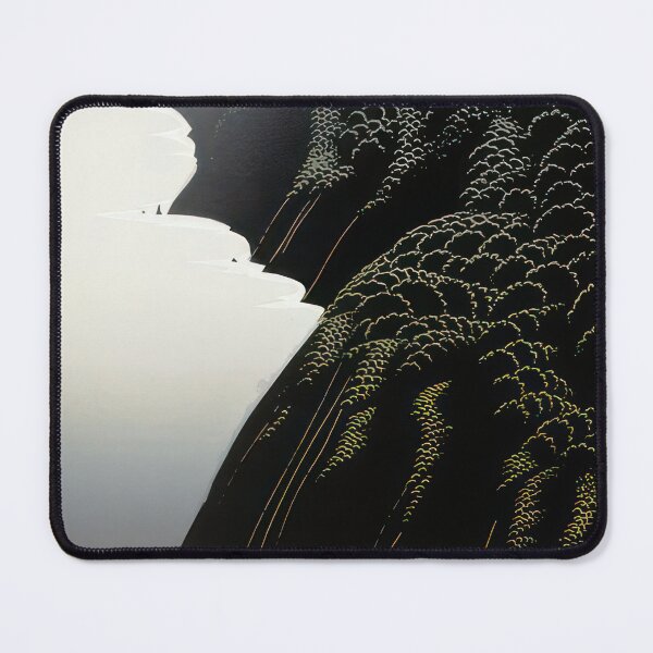 Item preview, California Coast 1975 United States - Magic Realism designed and sold by kg07-.