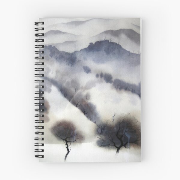 Item preview, California landscape   1966 United States - Magic Realism designed and sold by kg07-.