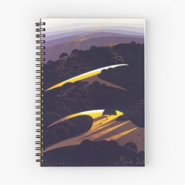 Item preview, California Meadows   1989 United States - Magic Realism designed and sold by kg07-.