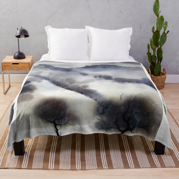 Item preview, California landscape 1966 United States - Magic Realism designed and sold by kg07-.