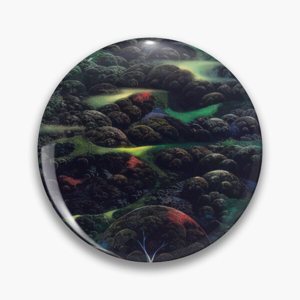Item preview, California Memories   1994 United States - Magic Realism designed and sold by kg07-.