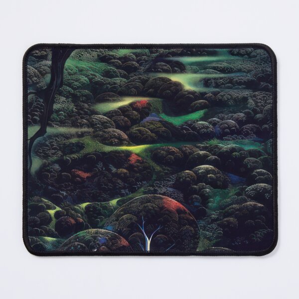 Item preview, California Memories 1994 United States - Magic Realism designed and sold by kg07-.