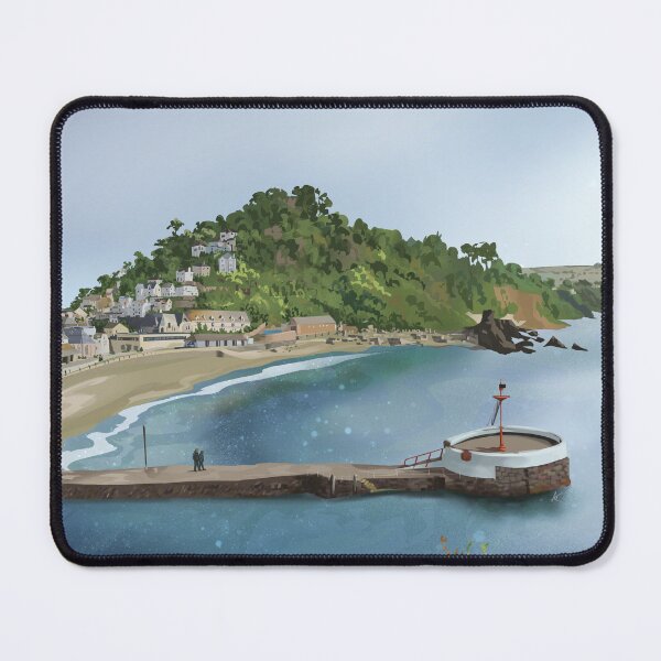 Item preview, Banjo Pier designed and sold by Workshop of Alexandria.